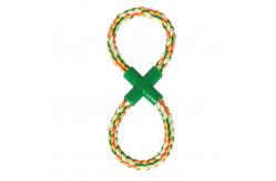 China Hemp Rope Chew Indestructible Toys For Aggressive Chewers supplier