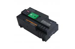 China Schneider Dual Power Manual ATS Automatic Transfer Switch 16A 2P NM00162 100A supplier