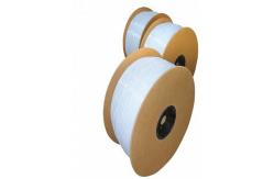 China Plastic  safety PVC Filament 25kg per roll for making Plastic Spiral Coil supplier