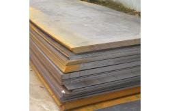 China 2000mm Carbon Steel Plate Astm A36 8mm Mild Steel Sheet En8 Cold Rolled supplier