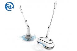 China 120ml Electric Floor Mopping Machine supplier