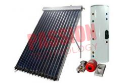China High Efficiency Room Split Solar Water Heater For Shower OEM / ODM Acceptable supplier