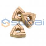 CNC Turning Tools Inserts WNMG CVD Coated for Lathe Machine Tool threading for sale