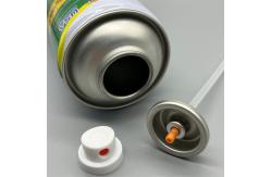 China High - Quality Paint Dispenser Valve for Industrial Painting - Precision - Flow Specification supplier