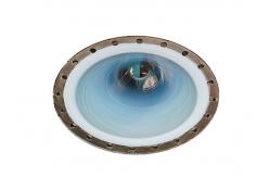 China PED DN5000 PTFE Lined Pipe And Fittings Free Sample supplier
