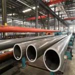 Food Grade 304L 316 316L 310S 321 Stainless Steel 304 Seamless Pipe for sale