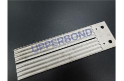 China Customized Cigarette Pusher Spare Parts For Making Machine supplier