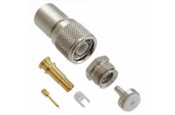 China PL375-64 CONN TRT PLUG STR SOLDER Cinch Connectivity Solutions Trompeter supplier