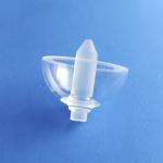 Hemispherical Shell Quartz Resonator For Hemispherical Resonator Gyroscope for sale
