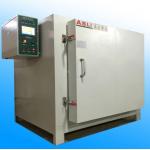 High temperature muffle furnace , Big Mesh Belt Furnaces / Vacuum Hardening Furnace