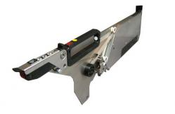 China FUJI NXT 8MM with reel holder feeder supplier