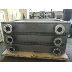 DSSD Hydro Turbine Spare Parts For Power Plant for sale