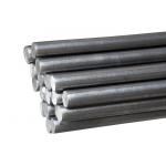 Ni70Cr30 NiCr Alloy Lead Bar High Resistance Round Bar For Electrical High Temperature Heater for sale