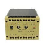 Single Channel Vehicle Loop Detector With 10ms Reaction Time For Parking Management System for sale