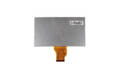 China NTSC TFT Lcd Panel Module Innolux 262K 6.5 Inch 800X480 Anti Glare supplier