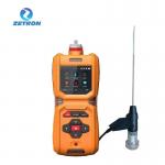 MS600 Series Portable Composite Compound Gas Monitor Detector For Confined Space for sale