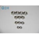 SS304 Hot Forging A4-80 M3 TO M90 Hexagon Nut DIN 934 for sale