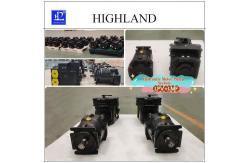 China Unleash the Potential of Agriculture with Hydraulic Motor Pump System supplier
