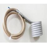 Customized Spring Thermo Coil Heaters Machine Electric Heating Element for sale