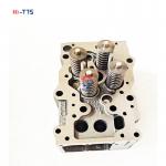 Hi-TTS 4096113 4323150 4096555 Cylinder Head Assembly for QSK23 Diesel Engine