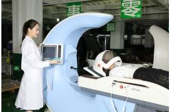 China Reliable Neck Decompression Machine Hospital Rehabilitation Center Use supplier