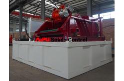 China Q345B Drilling Mud Equipment Recycling Control System supplier