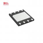 W25X40CLZPIG 8-WSON Flash Memory Chips with High Performance and Flexibility for sale