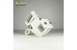 China Angle Adjustable Retractable Awning Hardware Awning Arm Replacement supplier