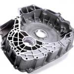 High Performance Die Cast Aluminum Tooling Anti Corrosion Longer Life for sale