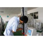 Flexural / Fatigue / Peel / Bending Tensile Testing Machines With Desktop LCD Display