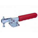 495LBS KAKUTA Horizontal Handle Toggle Clamp For Drilling Machine for sale