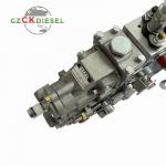 Fuel Injection Pump 106675-4651 For DH225-9 DH300-7 Excavator