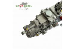 China Fuel Injection Pump 106675-4651 For DH225-9 DH300-7 Excavator supplier