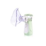 Low Residual Volume Plastic Intelligent Mesh Nebulizer Mini 50 DB