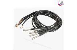China Accuracy 1% NTC Thermistor Temperature Sensor 10K 3435K supplier
