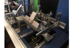 China PRY-220 Full-Automatic Aircraft Cardboard Box Folding Forming Machine supplier