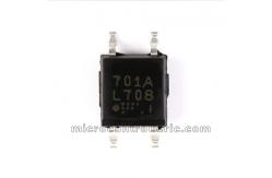 China PS2701A-1-F3-A  Transistor Output Optocouplers SGL Tr DC Couplr supplier