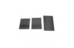 China High Thermal Conductive Carbon Fibre Based Thermal Pad For 5G Communication Equipment supplier