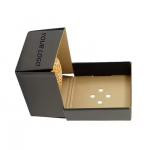 Custom Biodegradable Kraft Paper Takeaway Containers Accessories for Fast Food in Bulk for sale