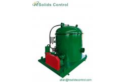 China ATEX Explosion-proof TRZCQ1200 Vacuum Degasser, High-efficiency Liquid-gas Separation Equipment supplier