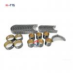 Excavator Engine Bearing D2366 D2366T DE12 DE12T Main Bearing Con Rod Bearing Con Rod Bush Cam Bush Thrust 65.01110-6055A 65.02410-6106 for sale