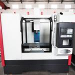 Fully Automatic vertical mill turn machines Tool Changer Drilling Tapping And Milling Turning Machine for sale