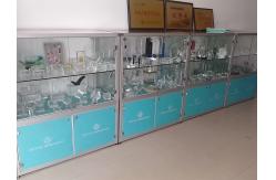 China crystal cube rectangle manufacturer
