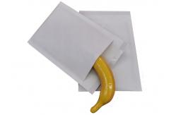 China Eco-friendly Kraft Papar Padded Mailing Envelopes Plastic Free Kraft Paper Mailers supplier