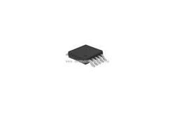 China AD5259BRMZ5----Nonvolatile, I2C-Compatible 256-Position, Digital Potentiometer supplier