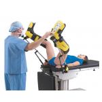 Feiman Gynecology Leg Holder Operating Table Accessories Lithotomy Stirrup Leg Frame