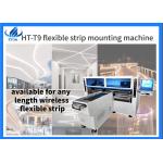 250000CPH SMD High Speed Mounter 68 Feeders For LED Flexible Strip