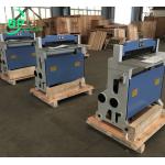 Semi Automatic paper,cardboard ,Calendar hole Punching Machine CK600