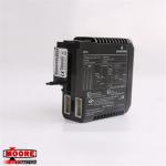 KJ3101X1-BB1 12P1866X052  EMERSON  KJ3101X1-BB1 8-Channel IS DI Field Safety Module