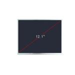 12.1inch TFT display module,1027X768 resolution, LVDS interface, free view angle, 500C/D, for sale